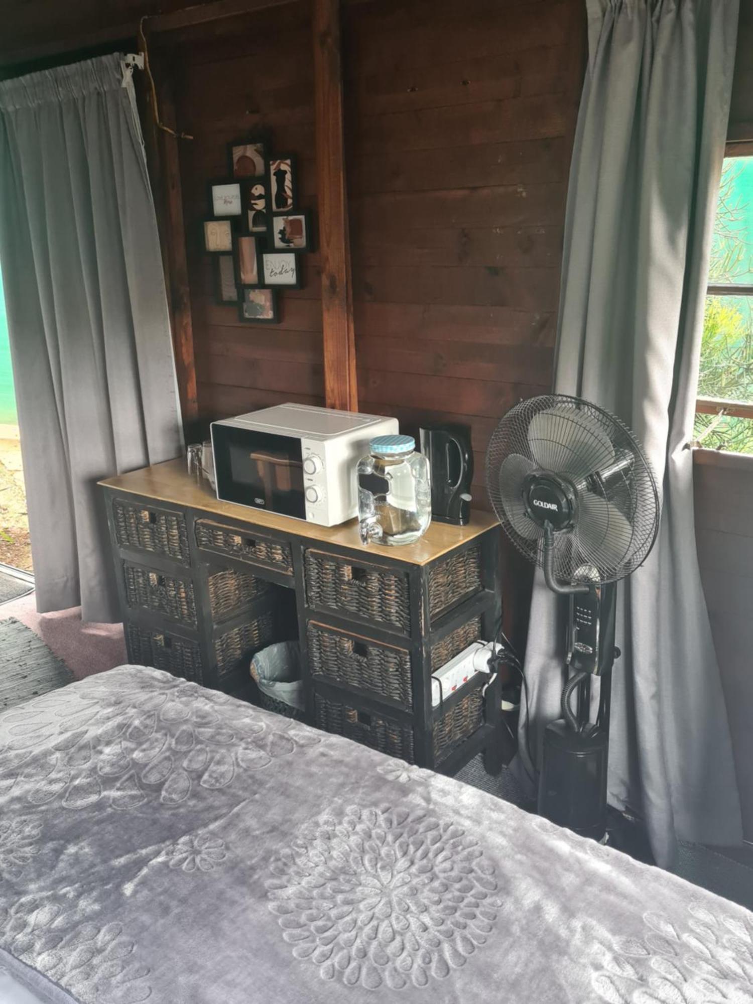 The Old Cabin Hotel Cullinan Kültér fotó